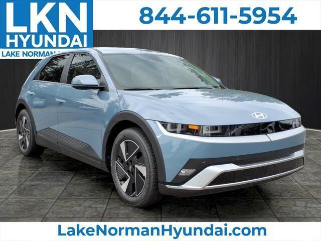 2027 HYUNDAI IONIQ 5