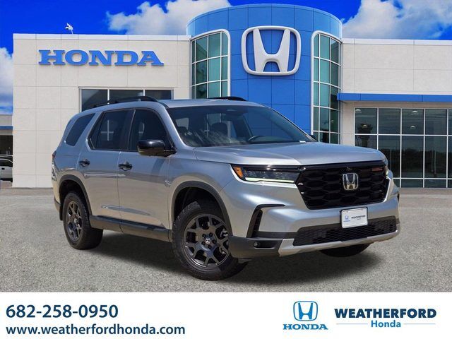 2023 HONDA Pilot