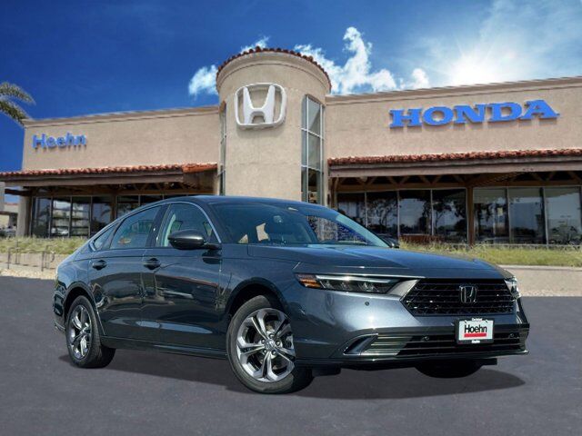 2026 HONDA Accord