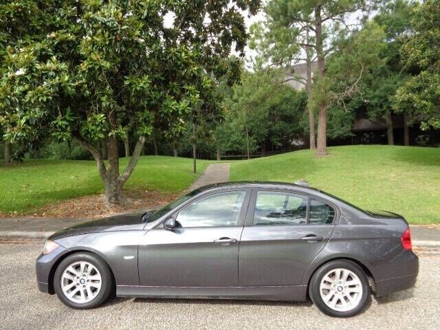 2006 BMW 325i