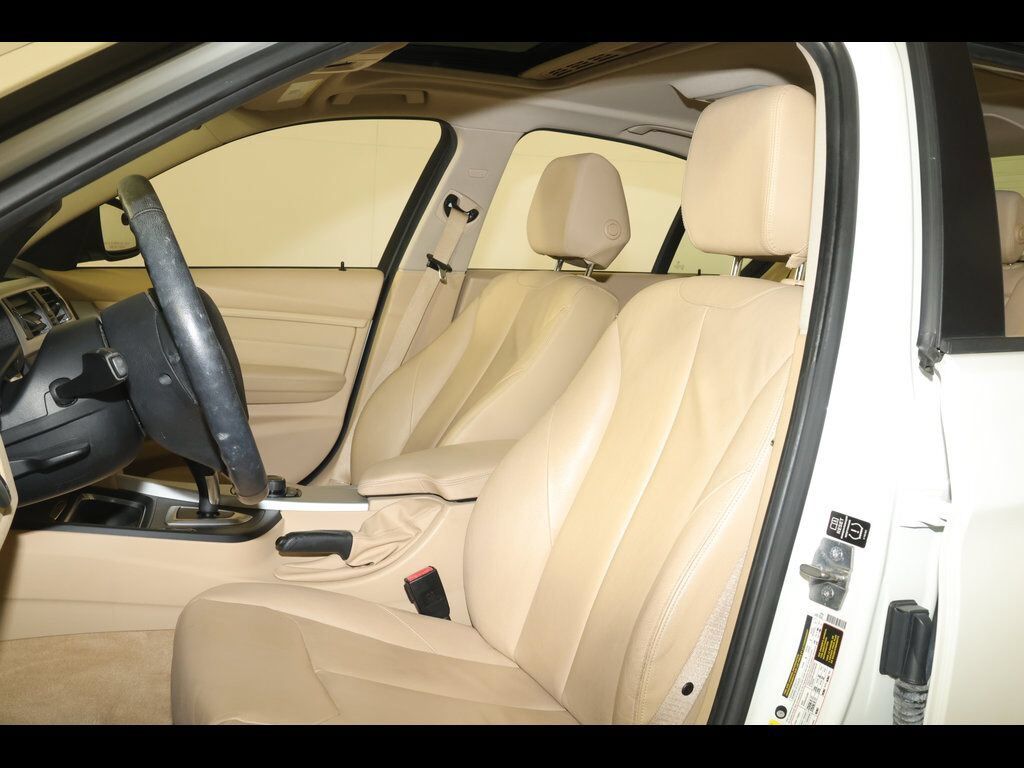 2013 BMW 328i