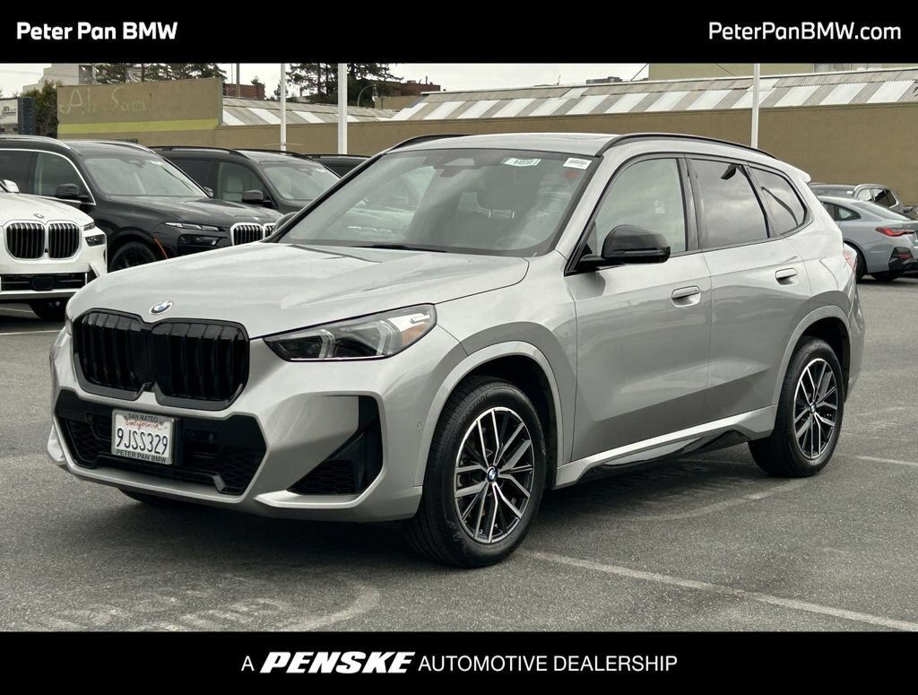 2023 BMW X1