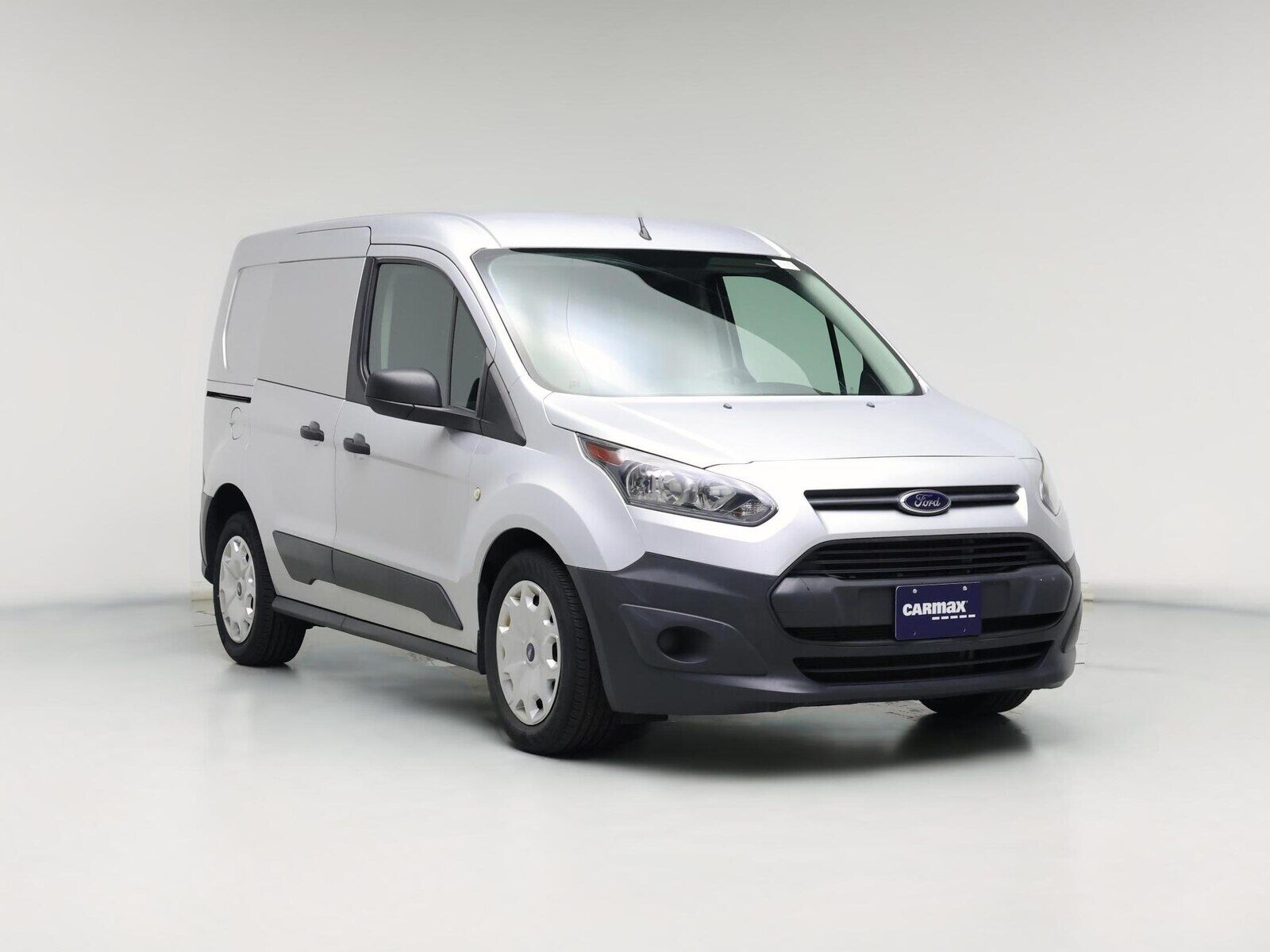 2015 FORD Transit