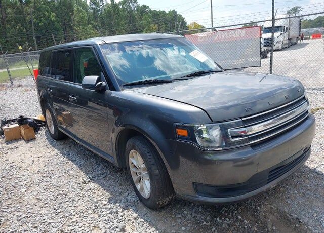 2019 FORD Flex