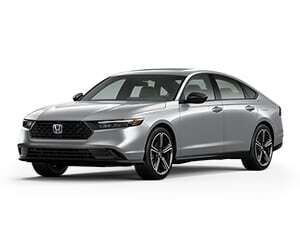 2026 HONDA Accord