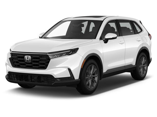 2027 HONDA CR-V