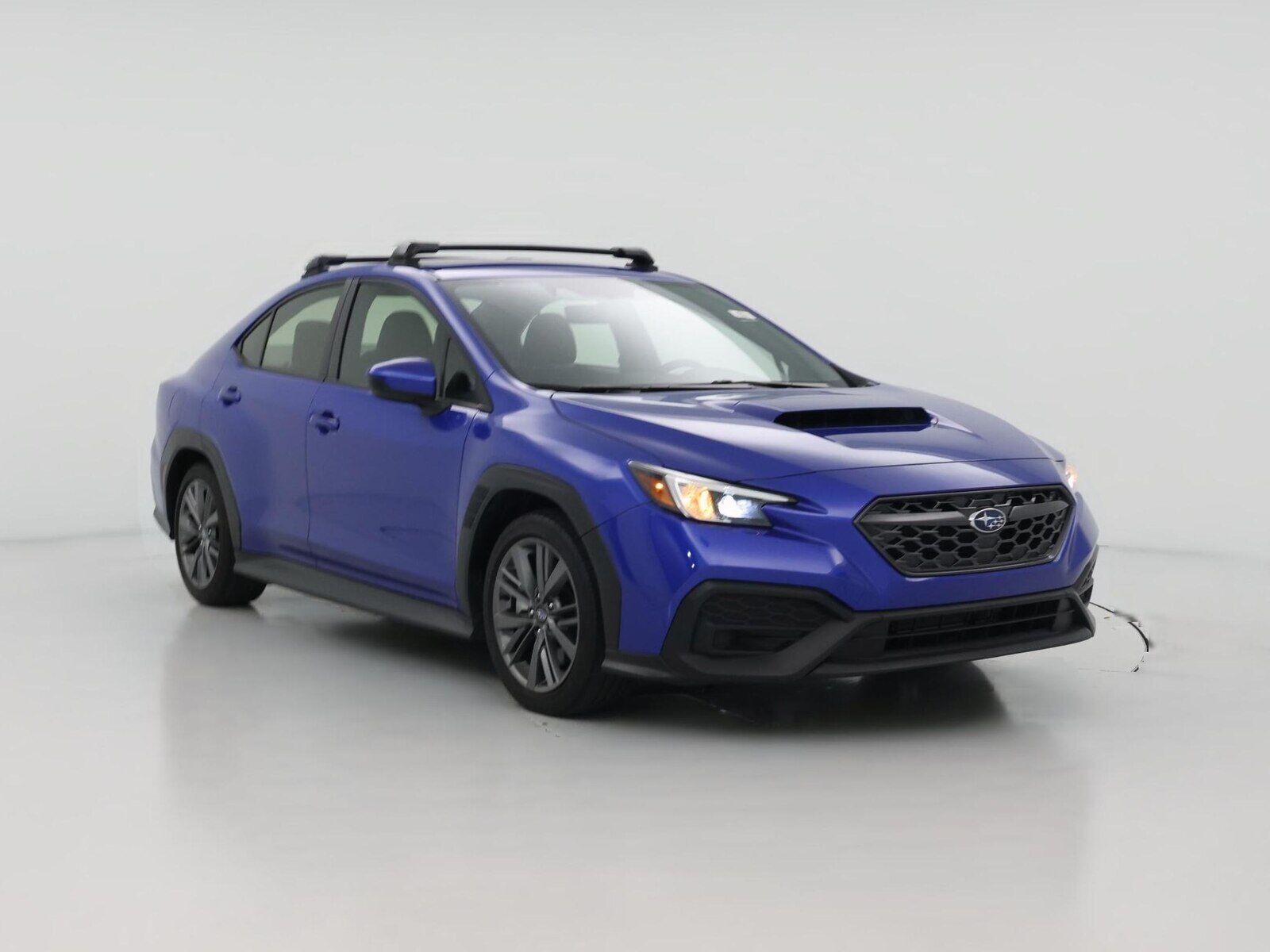 2023 SUBARU WRX