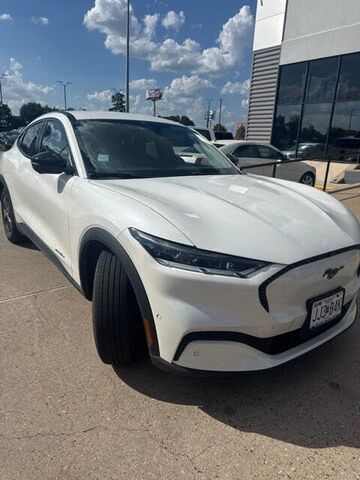 2023 FORD Mustang