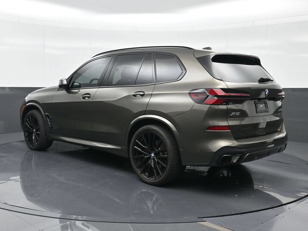2024 BMW X5