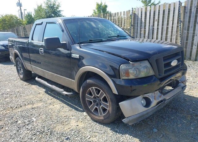 2006 FORD F-150