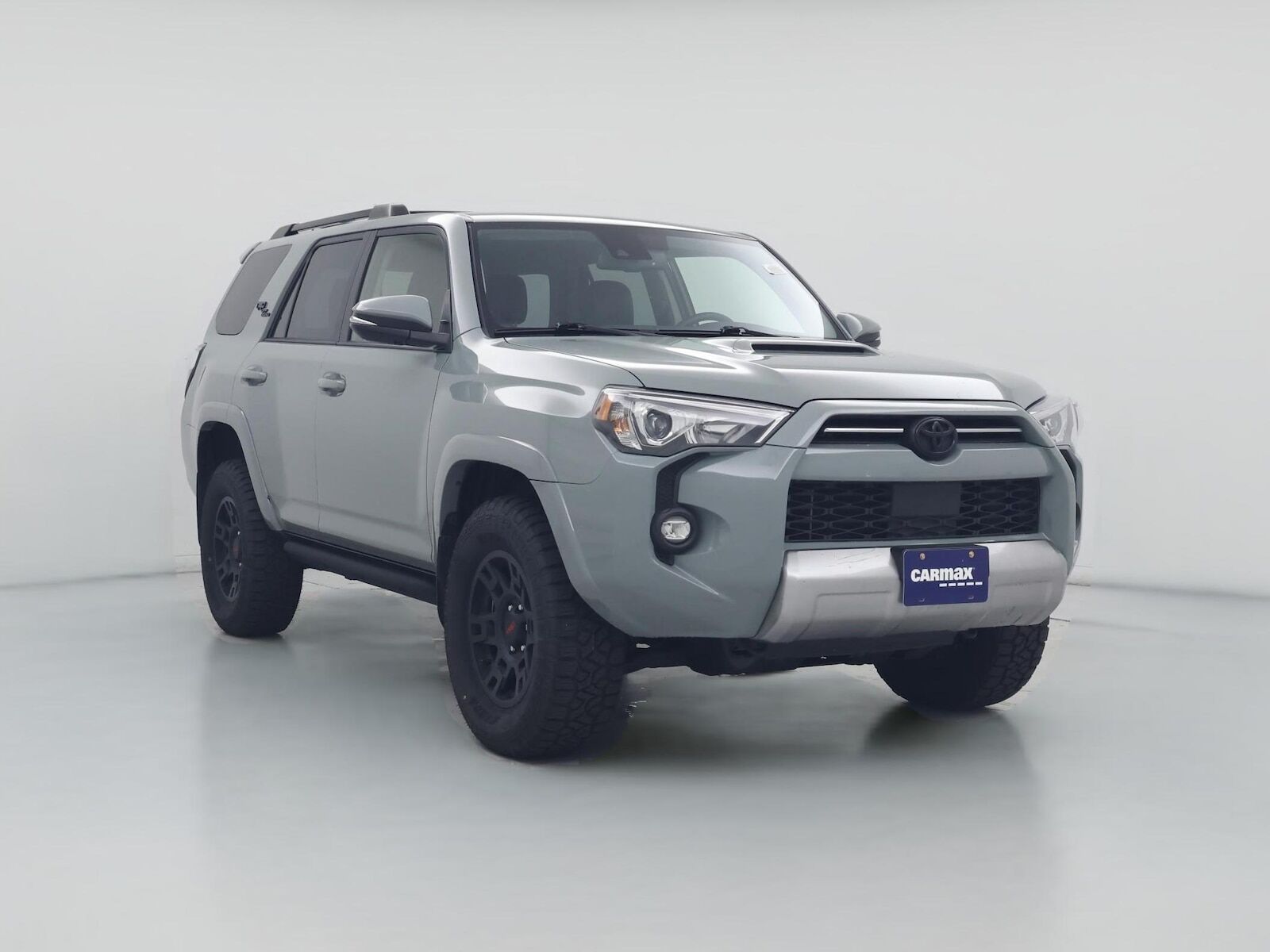 2022 TOYOTA 4-Runner