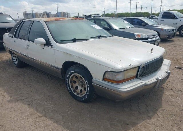 1993 BUICK Roadmaster