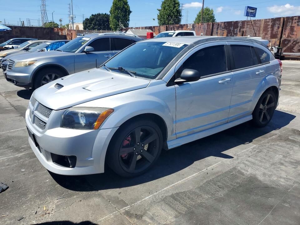 2008 DODGE Caliber