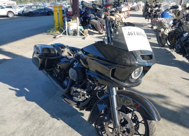 2023 HARLEY DAVIDSON Road King