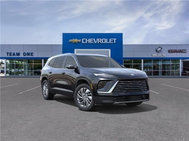 2027 BUICK Enclave