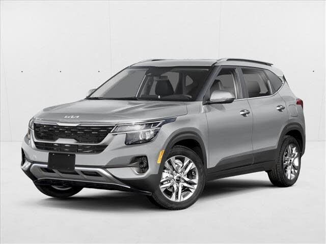 2022 KIA Seltos