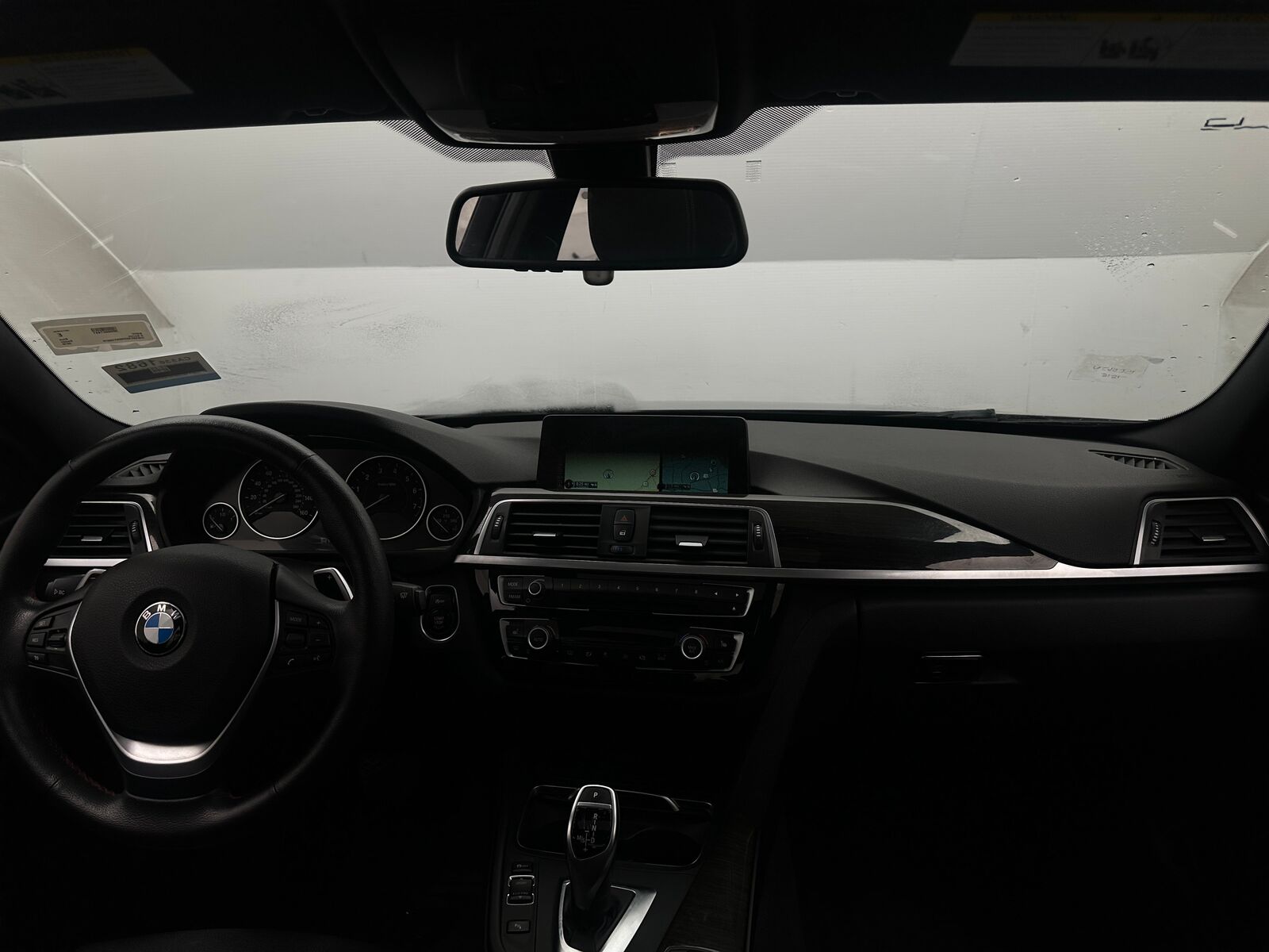 2016 BMW 328i