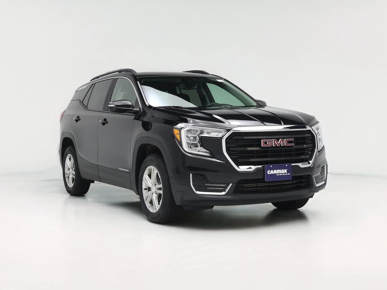 2022 GMC Terrain