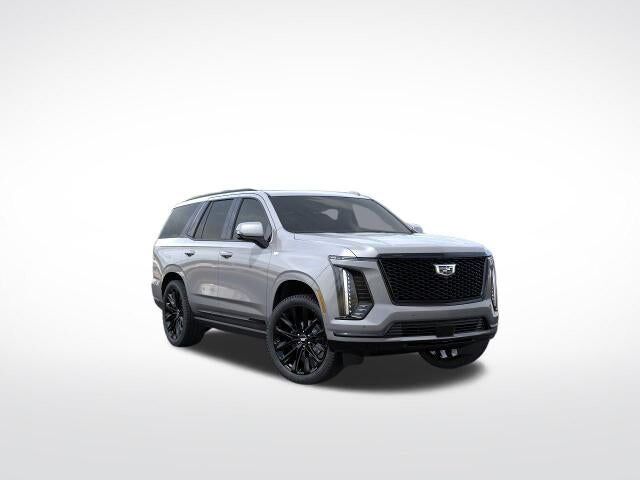 2026 CADILLAC Escalade