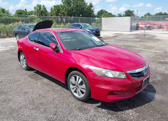 2011 HONDA Accord