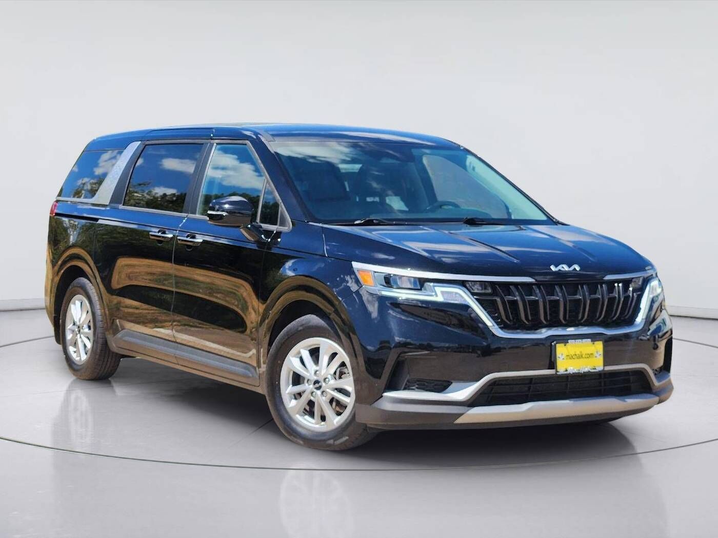 2022 KIA Carnival