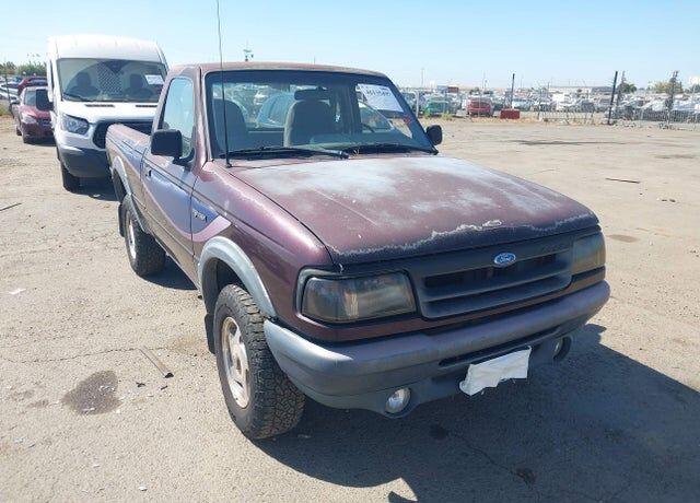 1994 FORD Ranger