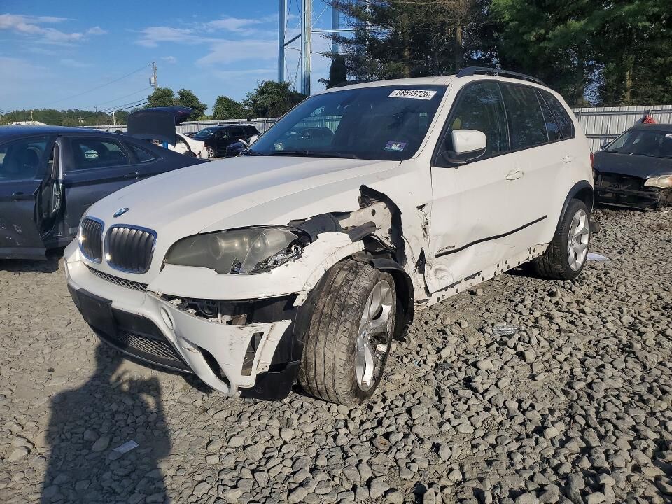 2011 BMW X5