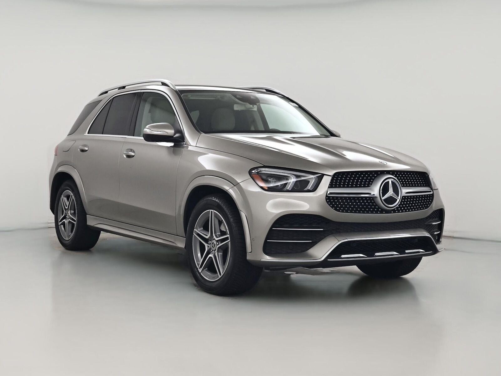 2020 MERCEDES-BENZ GLE-Class