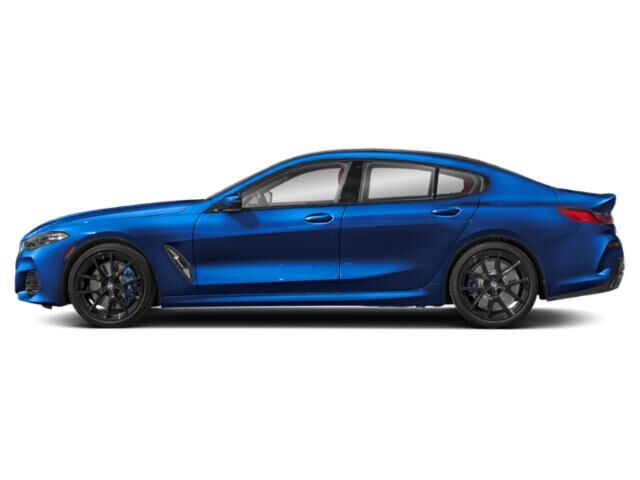 2026 BMW 840i