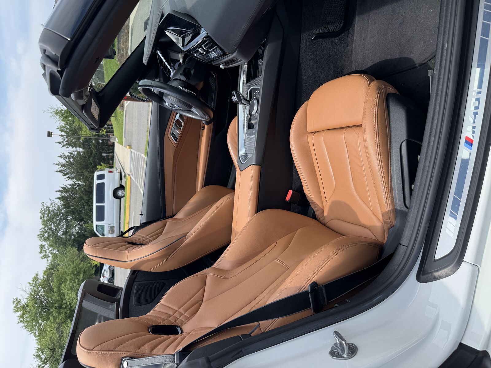 2020 BMW Z4