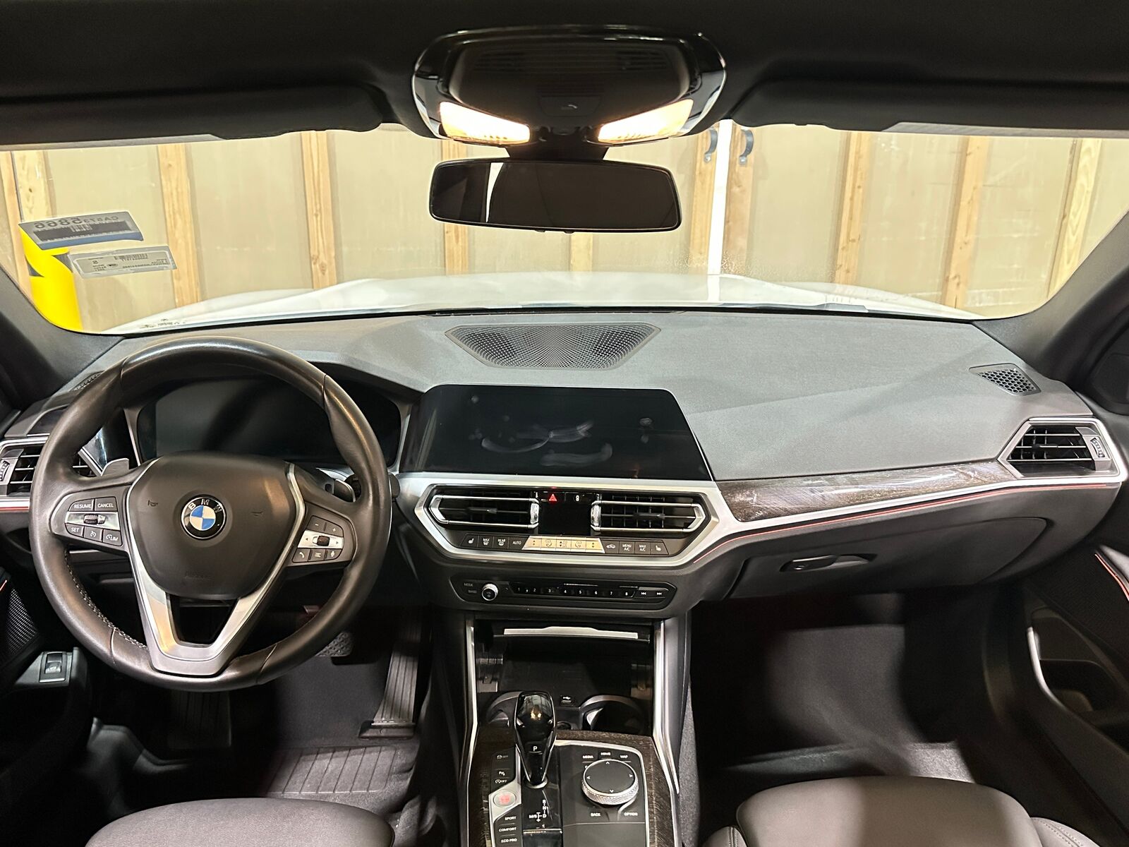2021 BMW 330i