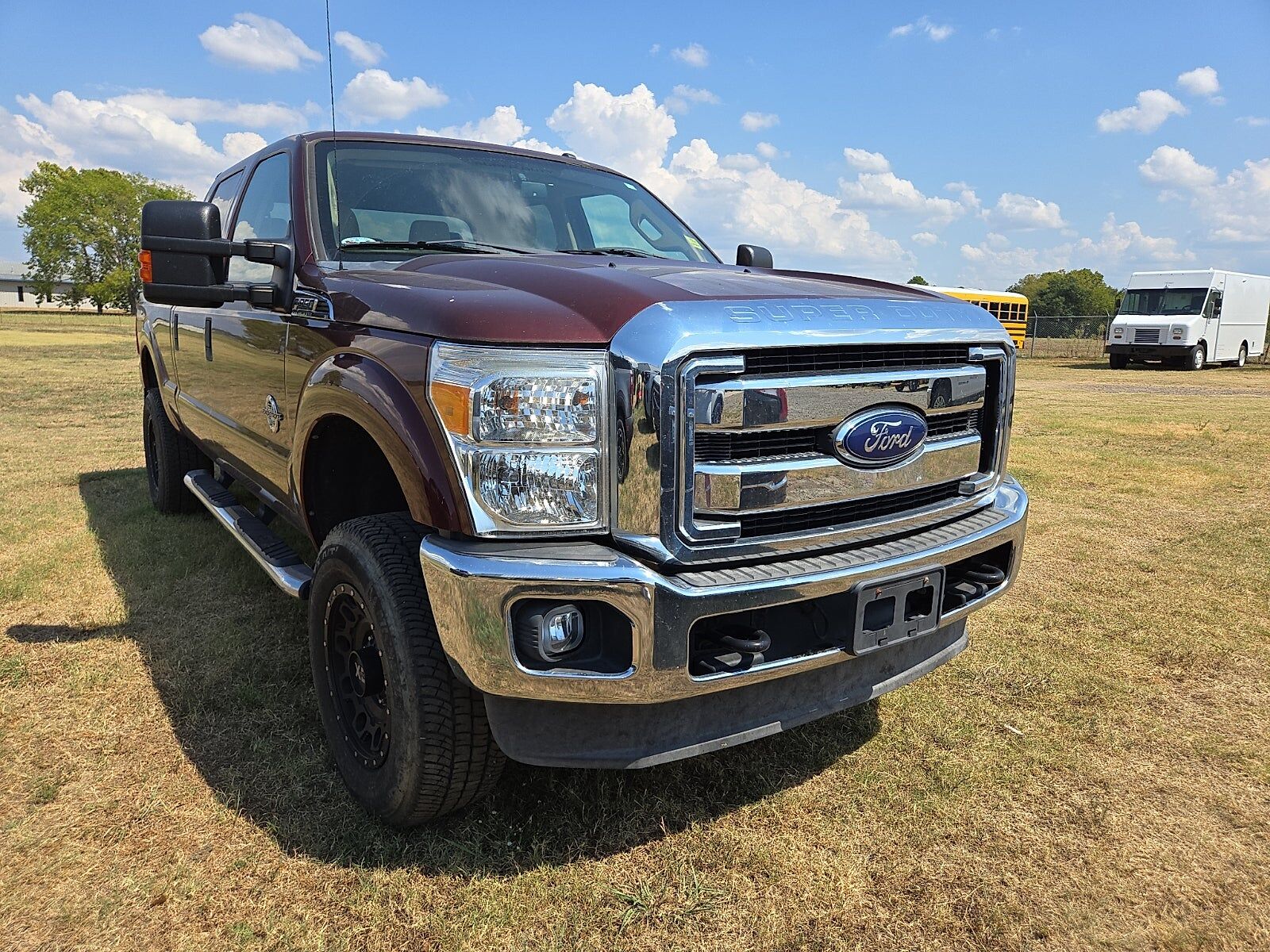 2016 FORD F-350