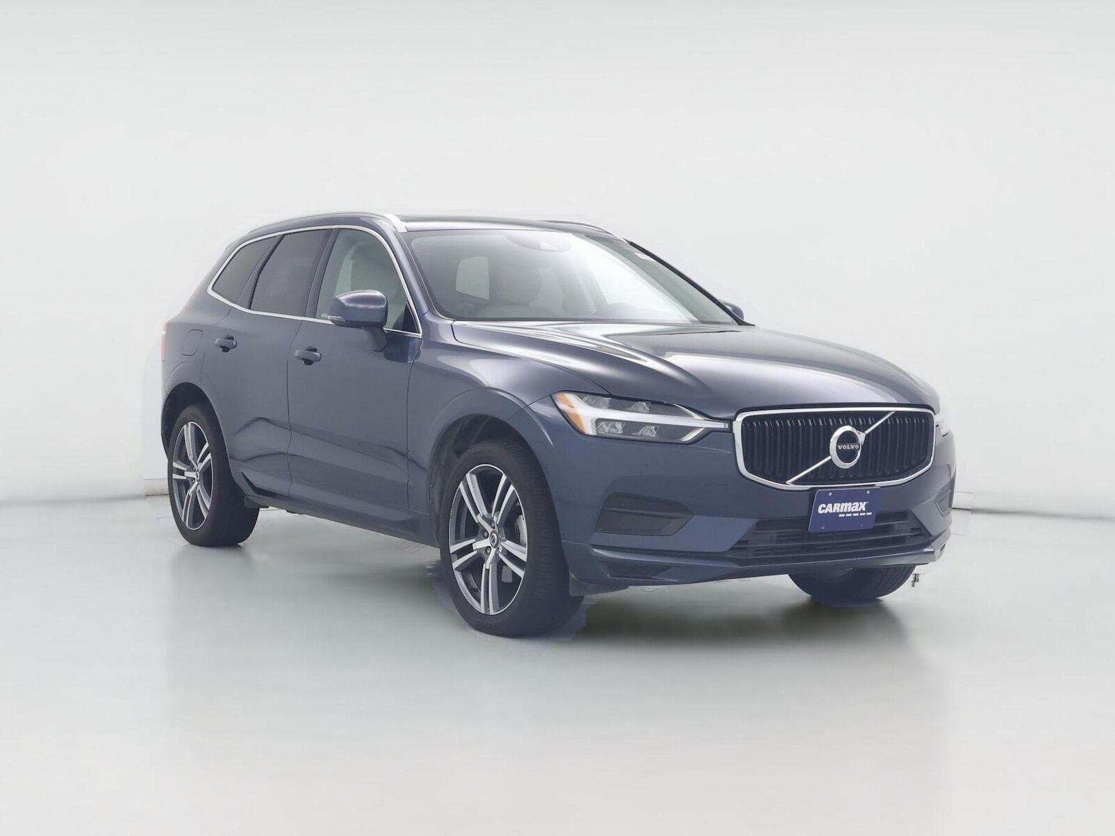 2020 VOLVO XC60