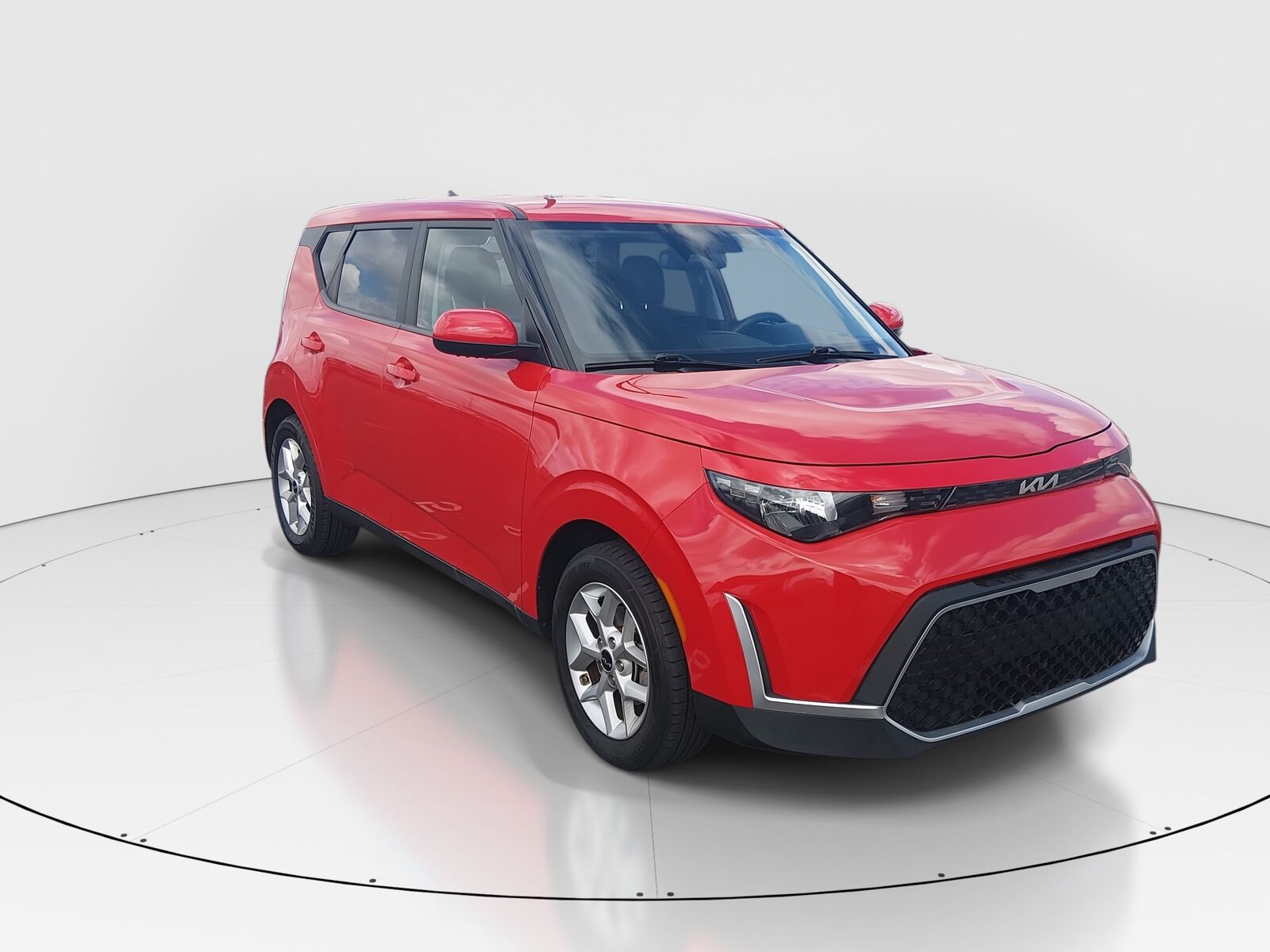 2024 KIA Soul