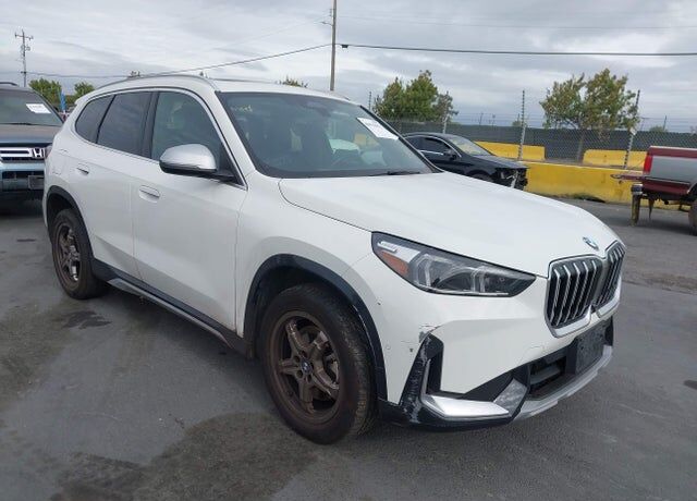 2023 BMW X1