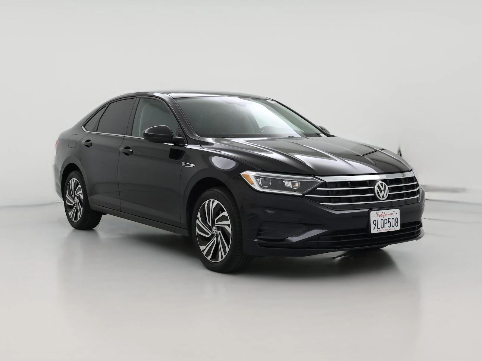 2020 VOLKSWAGEN Jetta