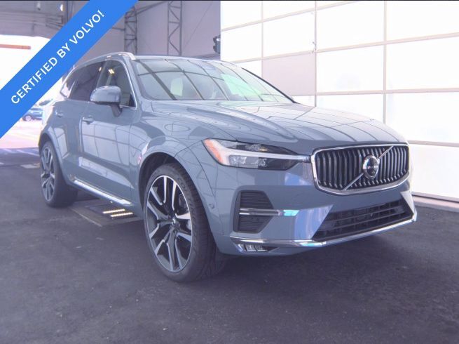 2023 VOLVO XC60