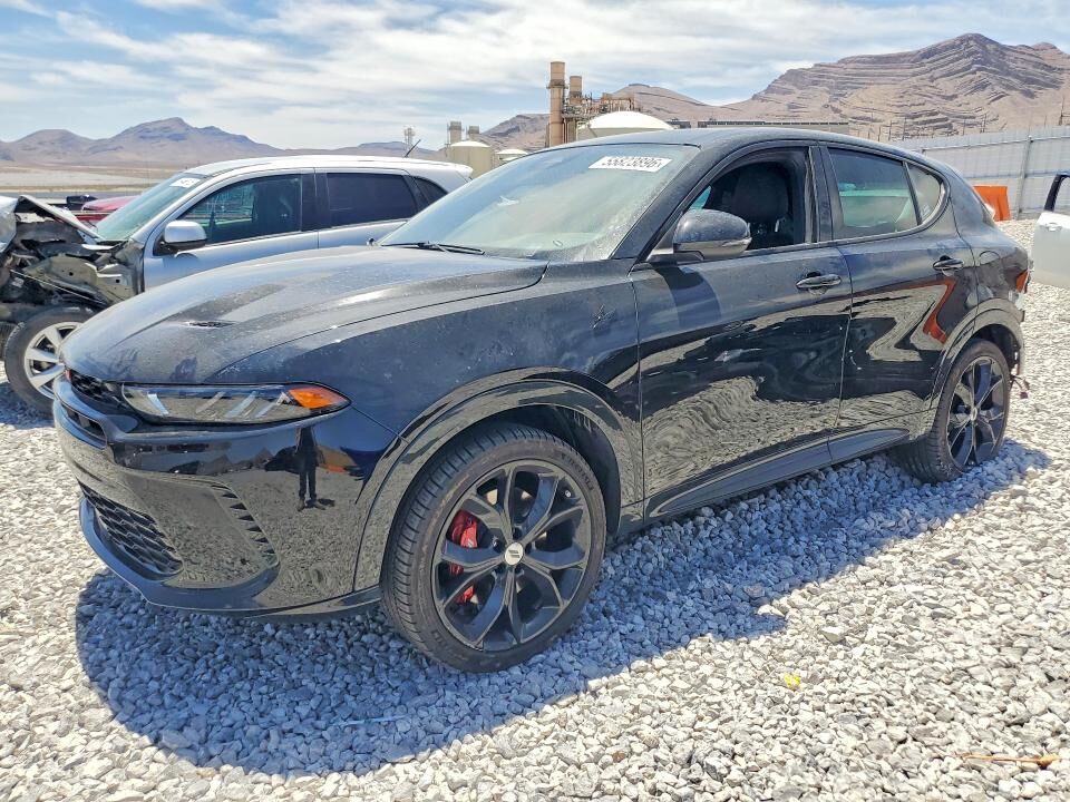 2024 DODGE HORNET