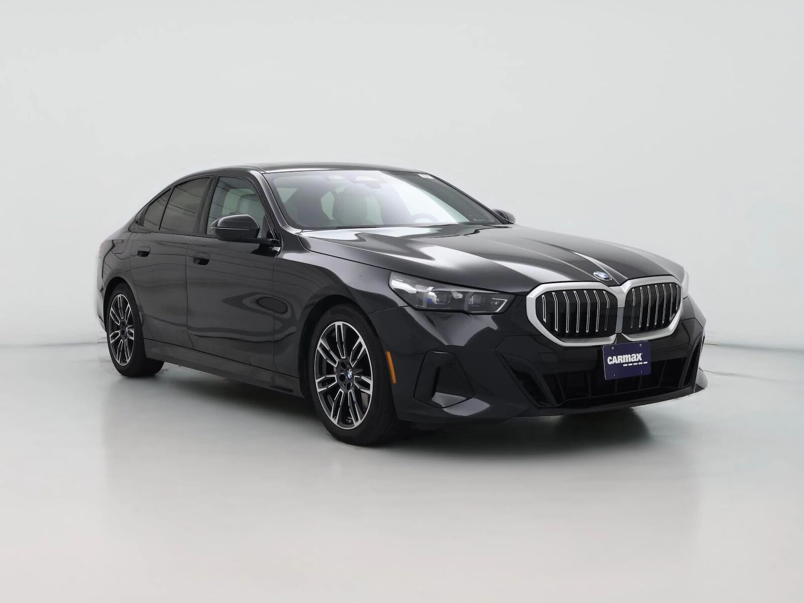 2025 BMW 5 Series