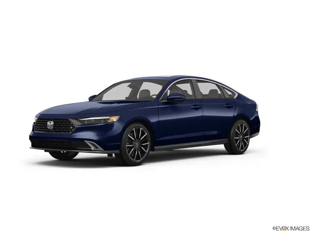 2026 HONDA Accord