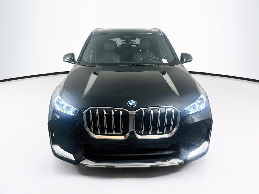 2025 BMW X1