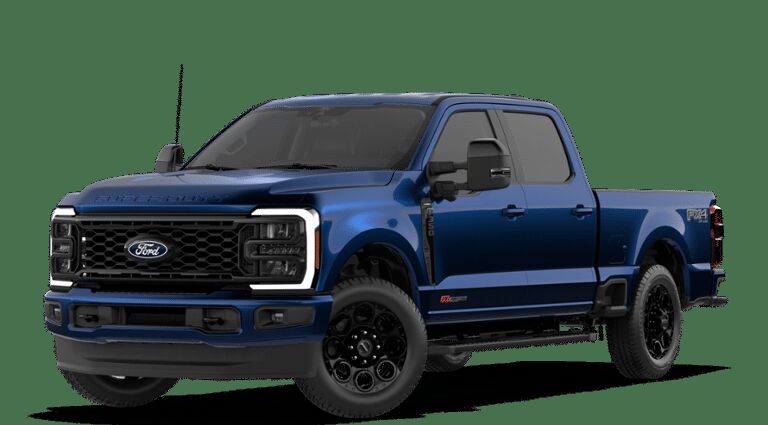2027 FORD F-350