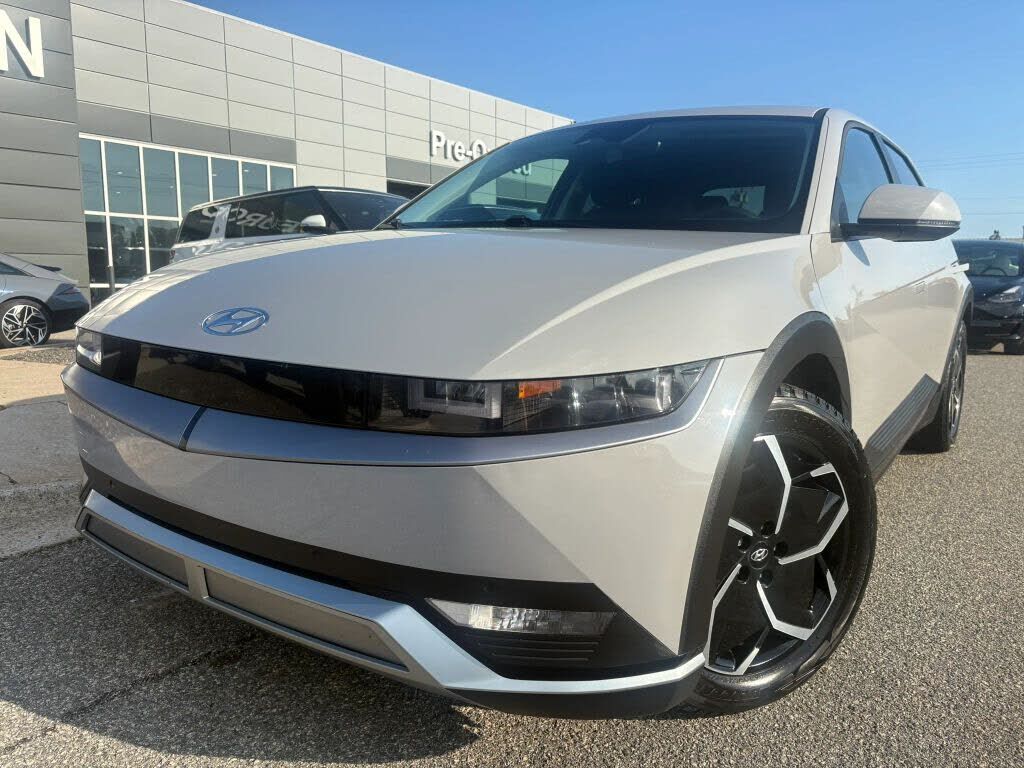 2024 HYUNDAI IONIQ 5