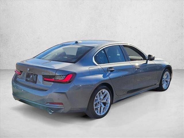 2026 BMW 330i