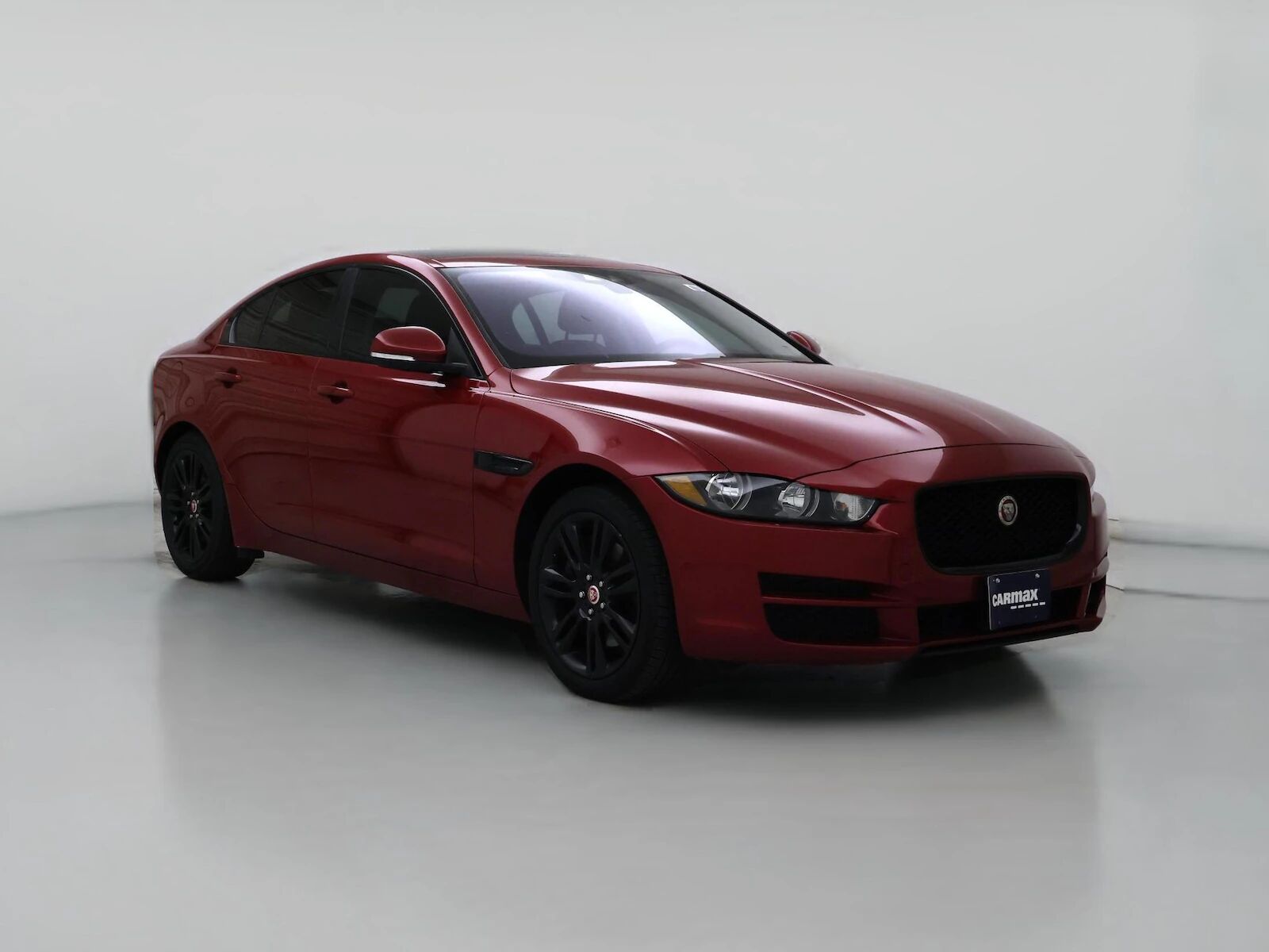 2017 JAGUAR XE