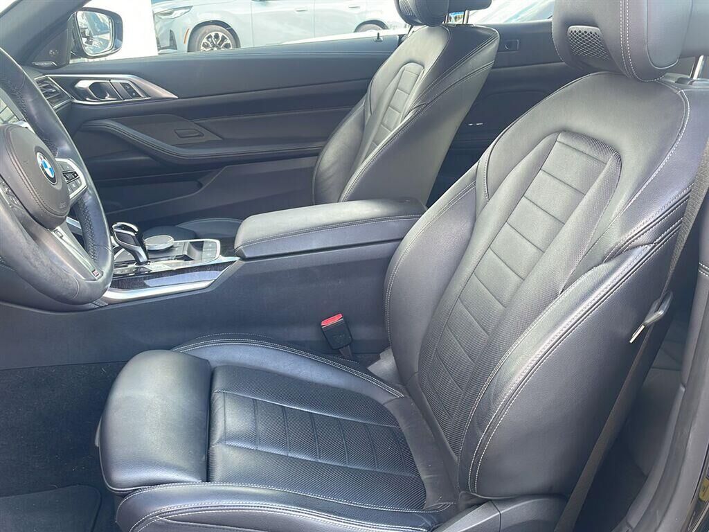 2023 BMW 430i