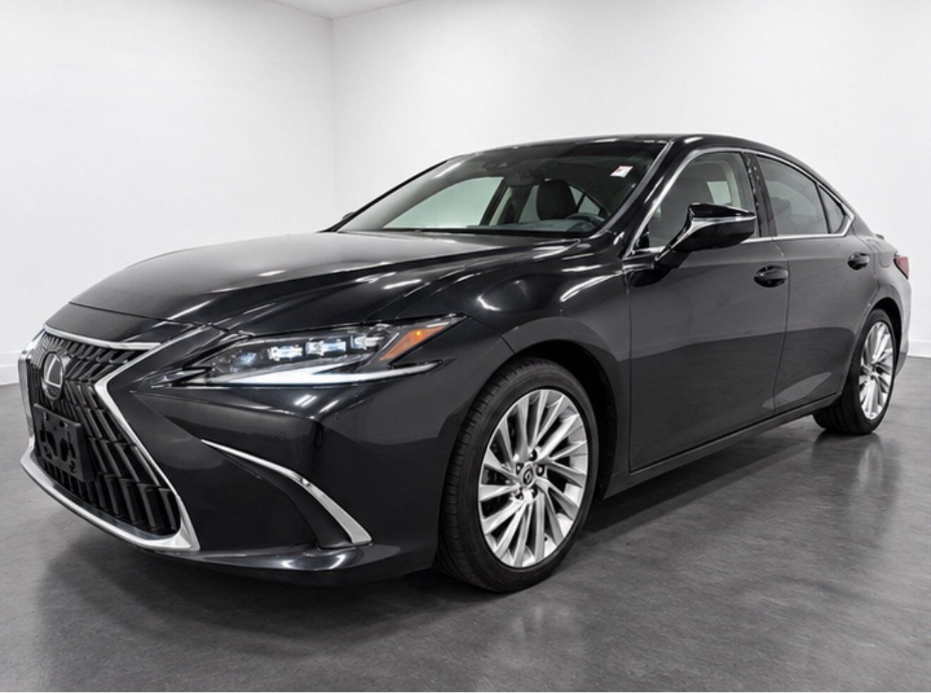 2023 LEXUS ES