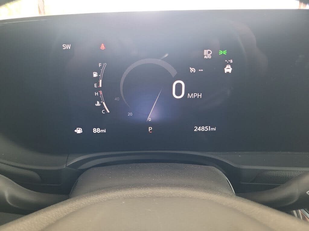2026 BUICK Envista