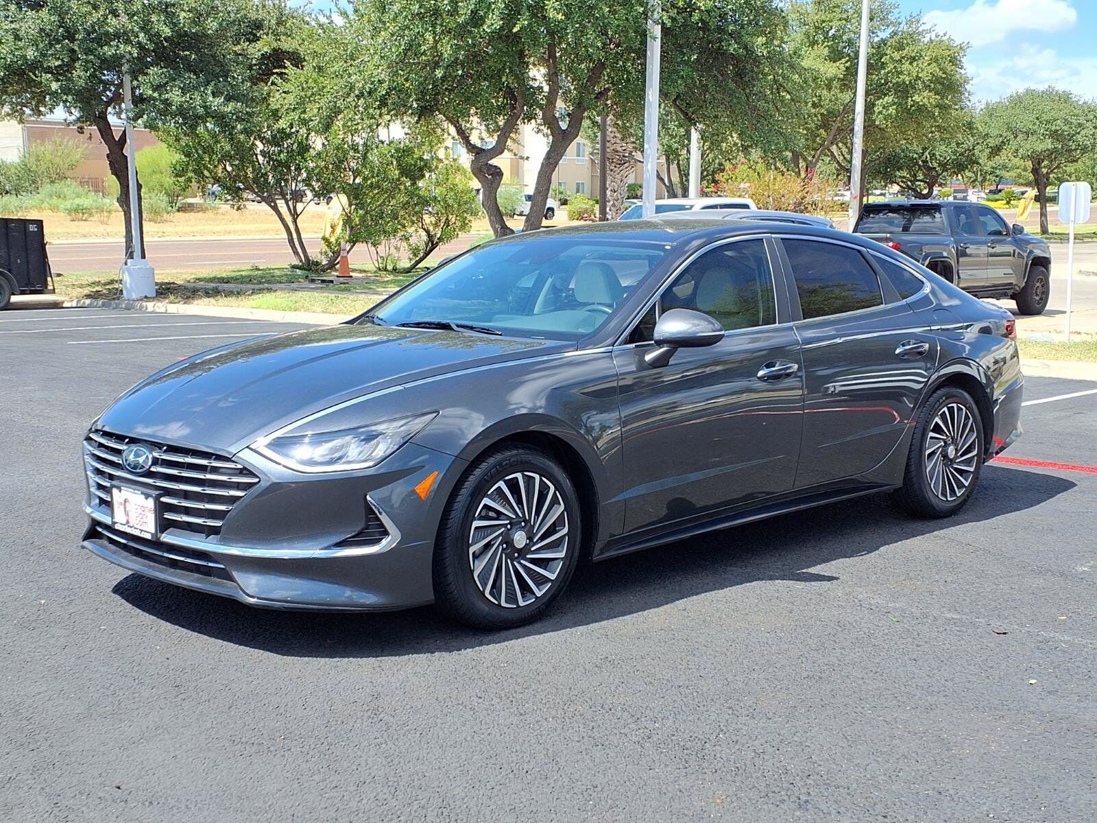 2023 HYUNDAI Sonata