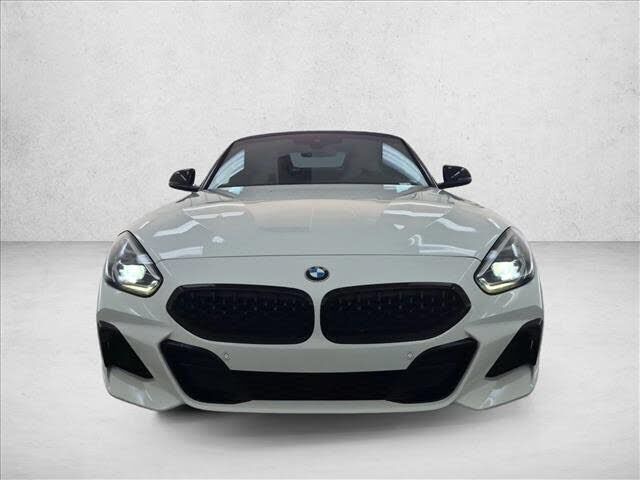 2020 BMW Z4